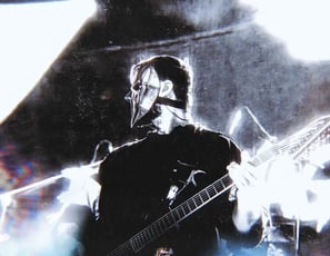 early maggots