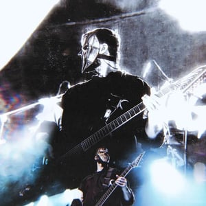 early maggots