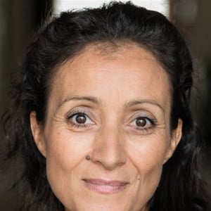 Khalida Azaom