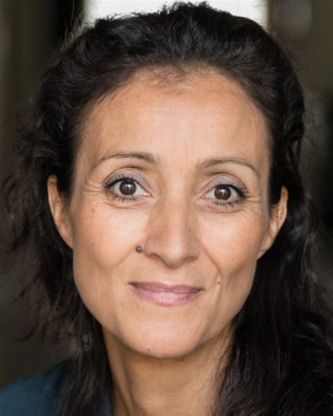 Khalida Azaom