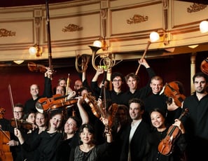Orkester Nord