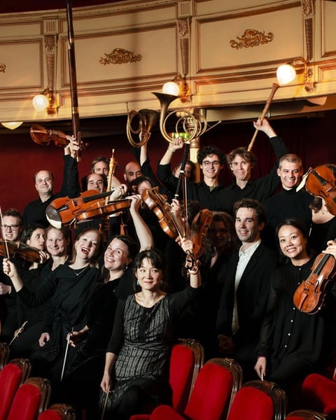 Orkester Nord