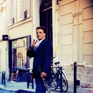 Jérôme Comte