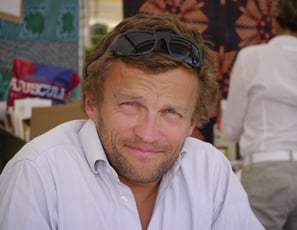 SYLVAIN TESSON