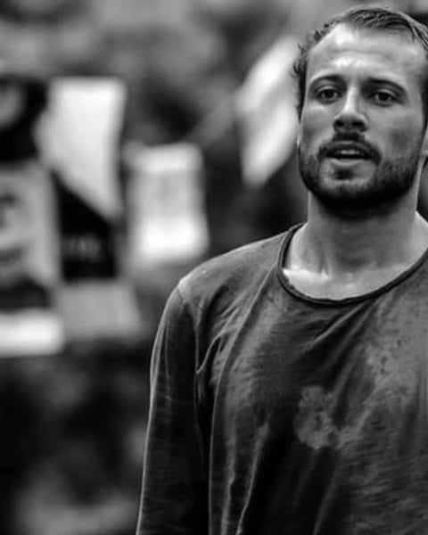 Clément Le Disquay