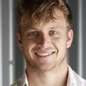 Sébastien Davis Van Gelder