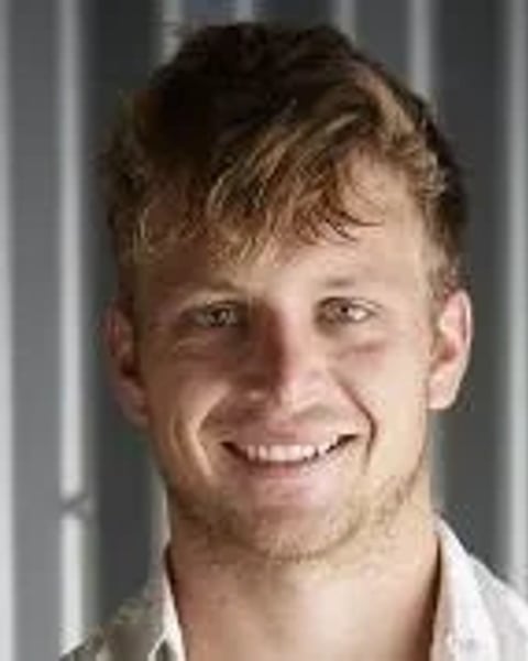 Sébastien Davis Van Gelder