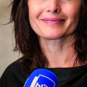 Fabienne Courvoisier