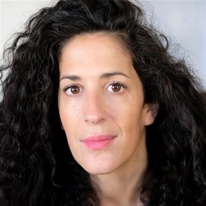 Sephora Haymann