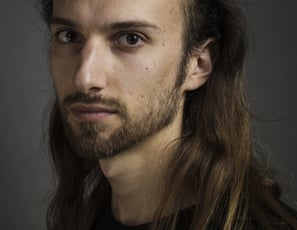 Aurélien Hamard-Padis