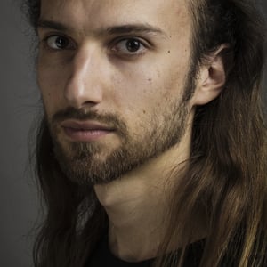 Aurélien Hamard-Padis