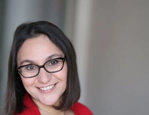 Ruthy Devauchel