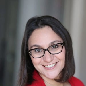 Ruthy Devauchel
