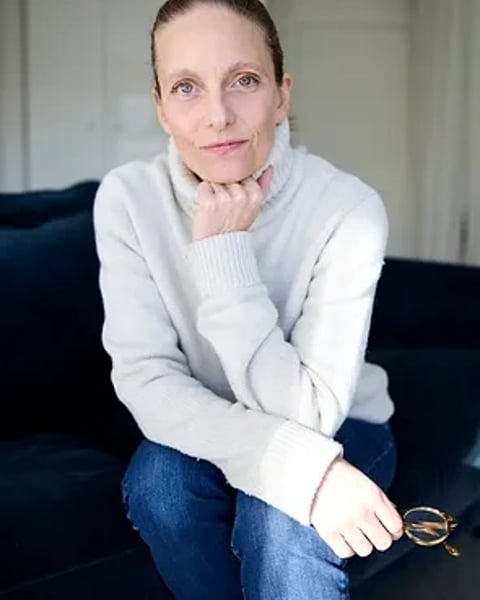 Barbara Jung