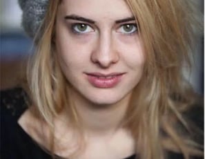 Pauline Gardel
