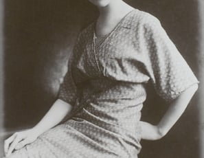 Juliette Roche