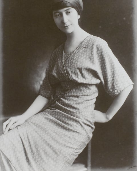 Juliette Roche