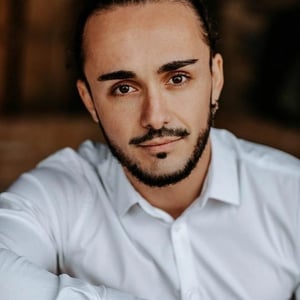 Quentin Aubert