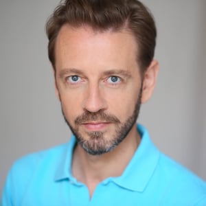 Erwin Zirmi