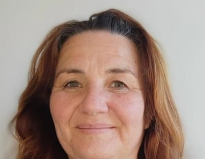 Isabelle Algier