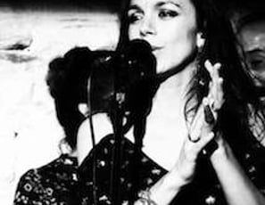 Cécile Evrot