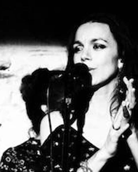 Cécile Evrot