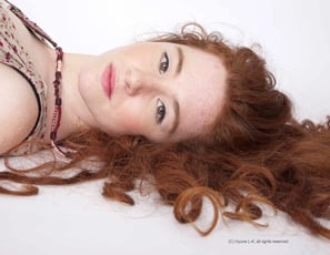 Maude Le Fur Camensuli