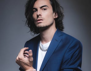 Lucas Rocher