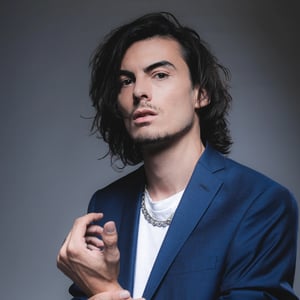 Lucas Rocher
