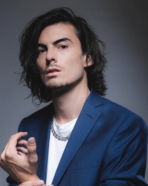 Lucas Rocher