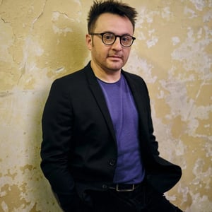 Guillaume Hunout