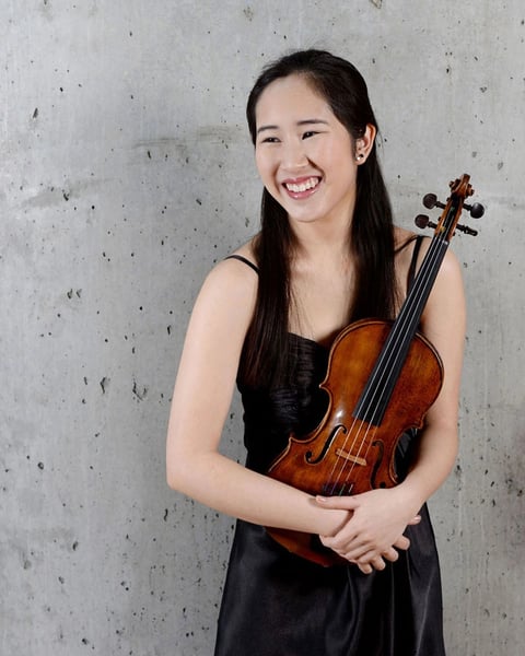 Verena Chen