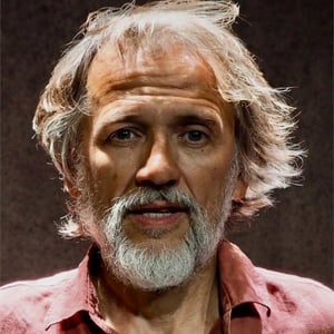 Patrick Blandin
