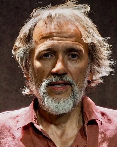 Patrick Blandin