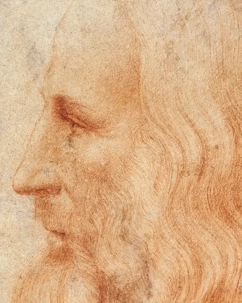 Léonard de Vinci