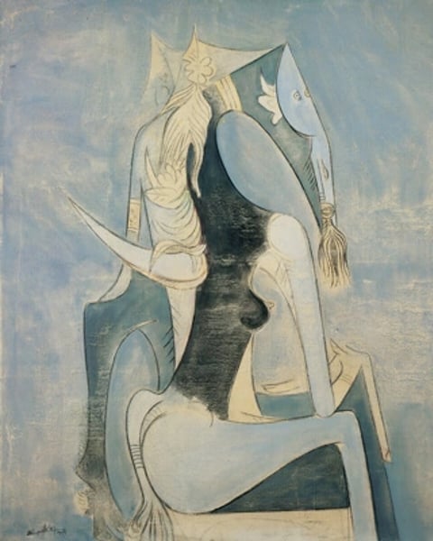 Wifredo Lam