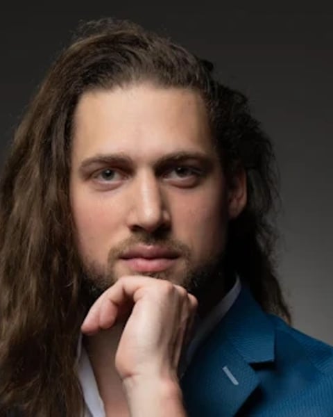 Mathieu Gourlet