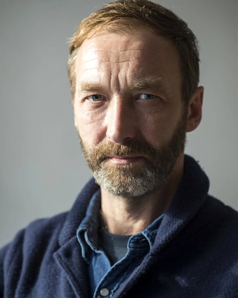 Grégoire Monsaingeon