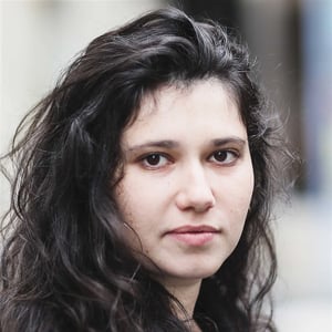 Eve Pereur
