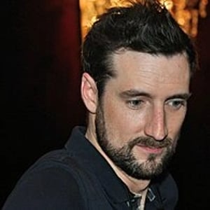 Clément Parmentier