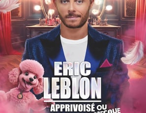 Eric Leblon