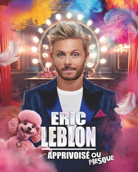 Eric Leblon