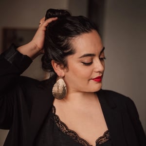 anthea pichanick