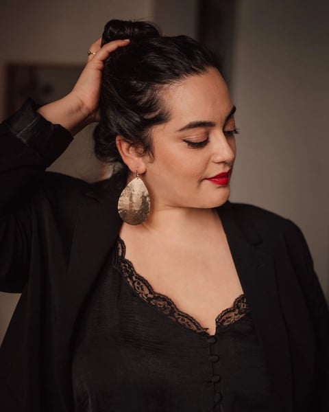 anthea pichanick
