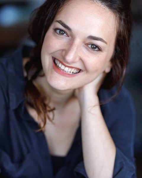 Alice Gabrielle