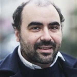 David Houri
