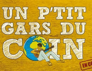Un p'tit gars du coin