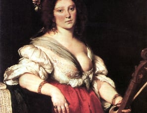 Barbara Strozzi