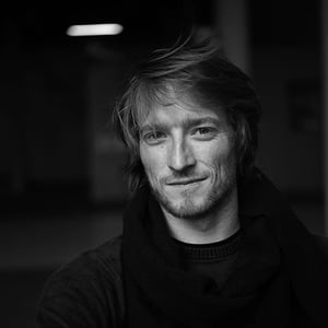 Antoine Roux-briffaud