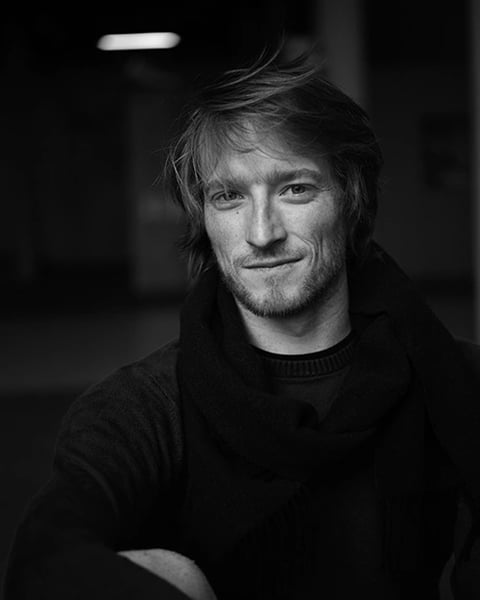 Antoine Roux-briffaud